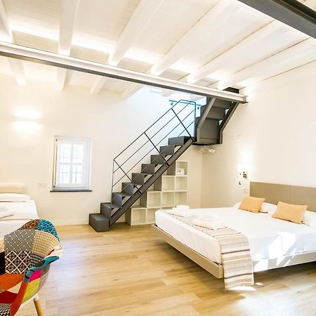 Karu Suites Кальяри Экстерьер фото