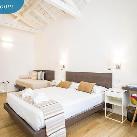Karu Suites Кальяри Экстерьер фото