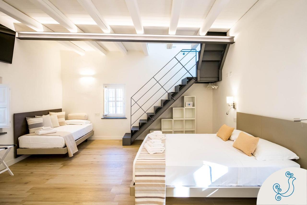 Karu Suites Кальяри Экстерьер фото