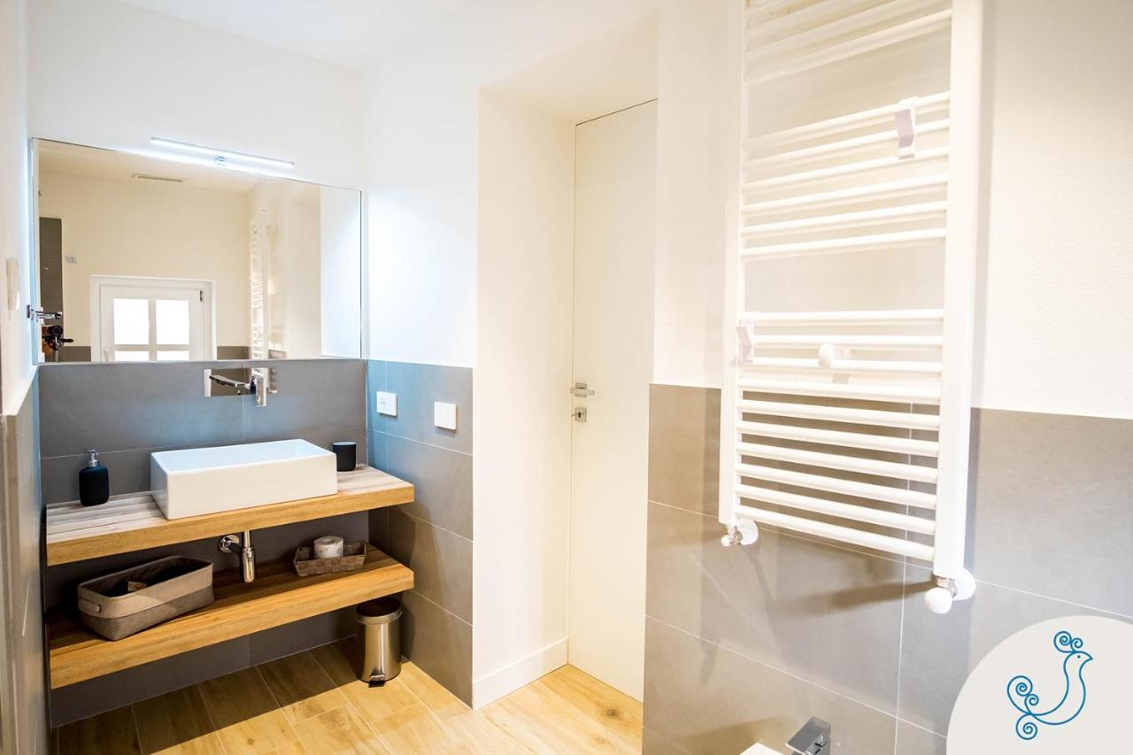 Karu Suites Кальяри Экстерьер фото