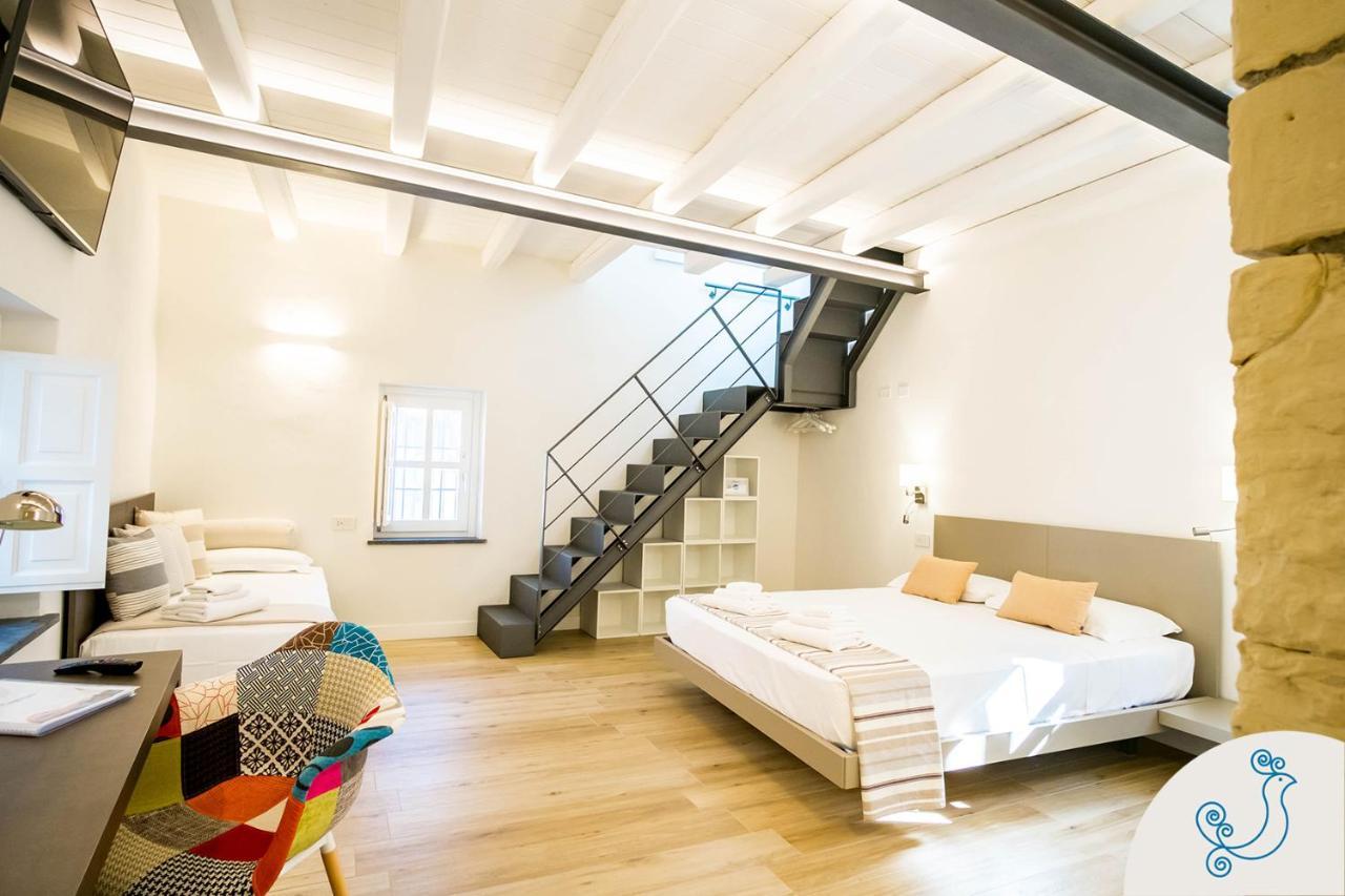 Karu Suites Кальяри Экстерьер фото