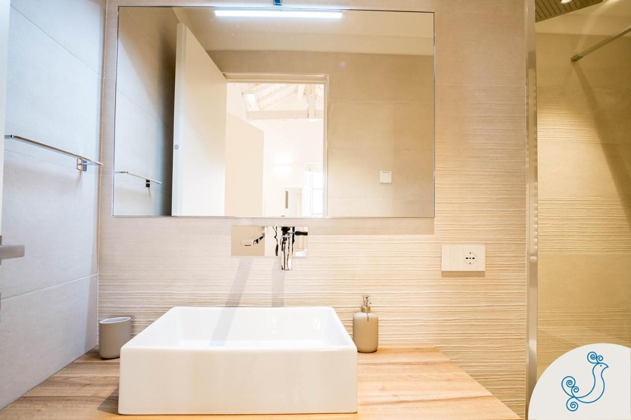 Karu Suites Кальяри Экстерьер фото