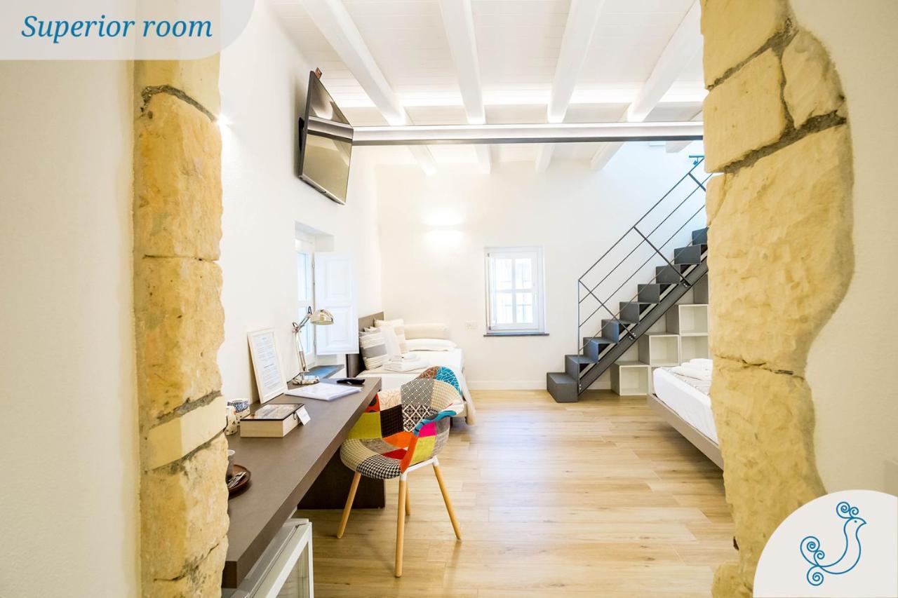 Karu Suites Кальяри Экстерьер фото