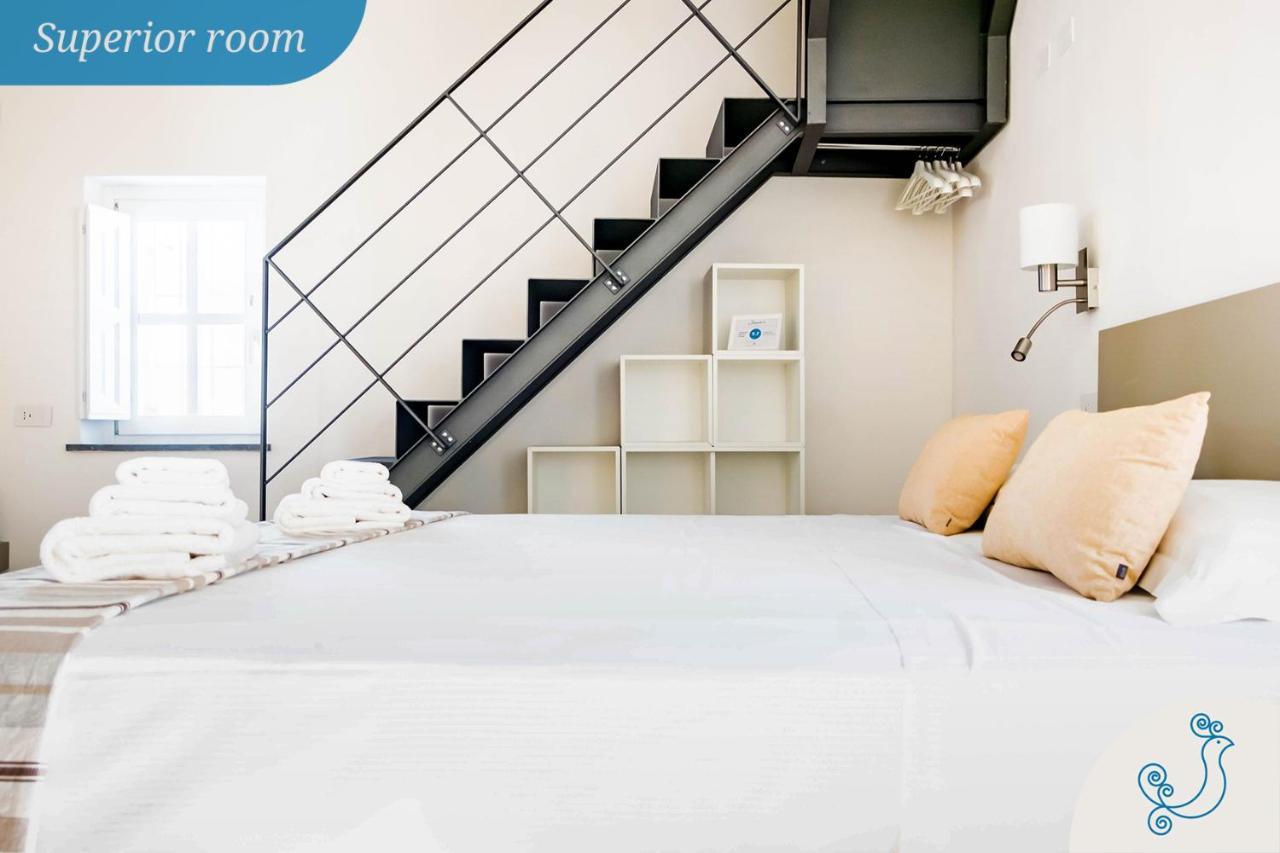 Karu Suites Кальяри Экстерьер фото