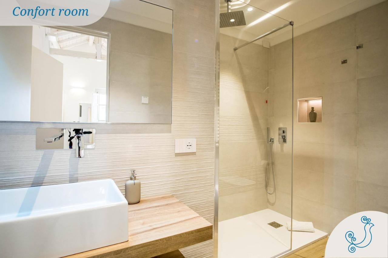 Karu Suites Кальяри Экстерьер фото