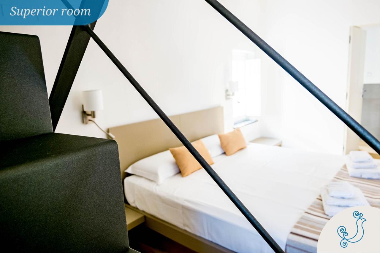 Karu Suites Кальяри Экстерьер фото