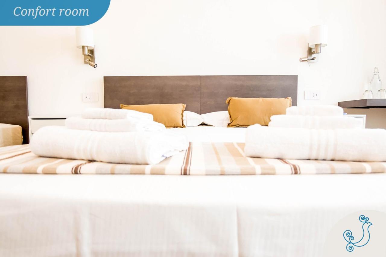 Karu Suites Кальяри Экстерьер фото
