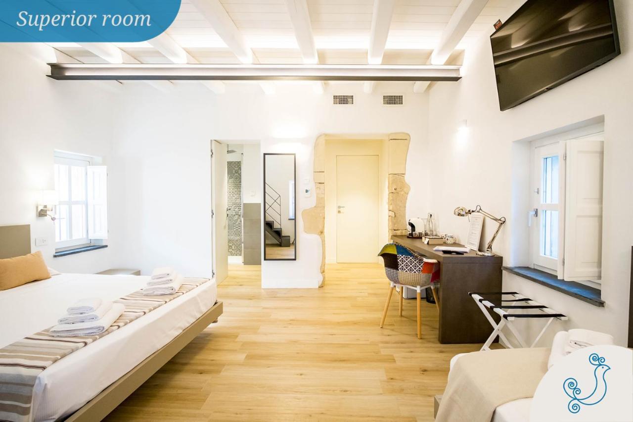 Karu Suites Кальяри Экстерьер фото
